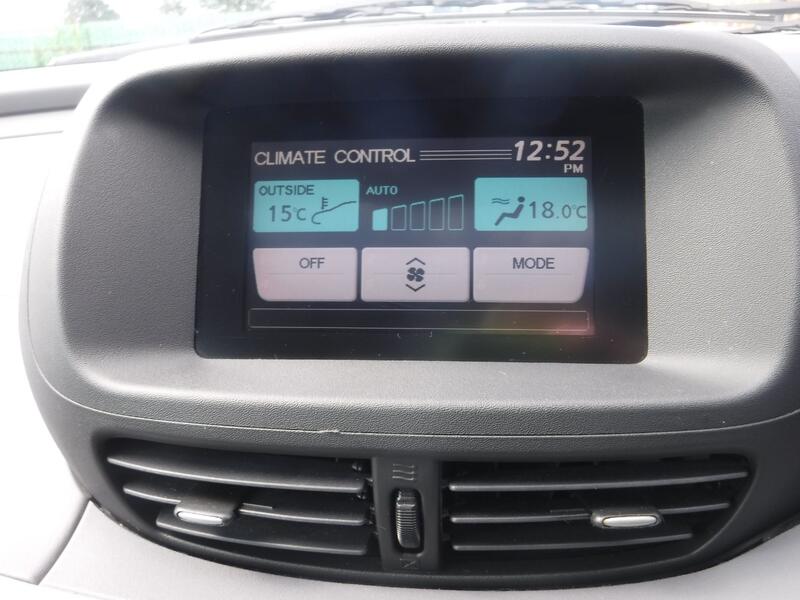NISSAN ALMERA TINO