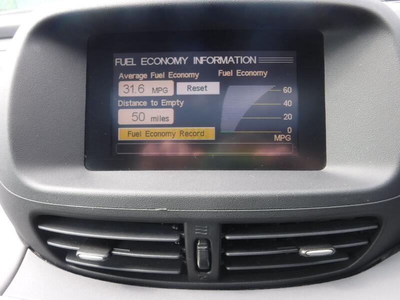 NISSAN ALMERA TINO