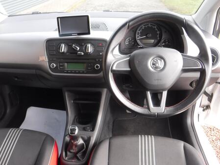 SKODA