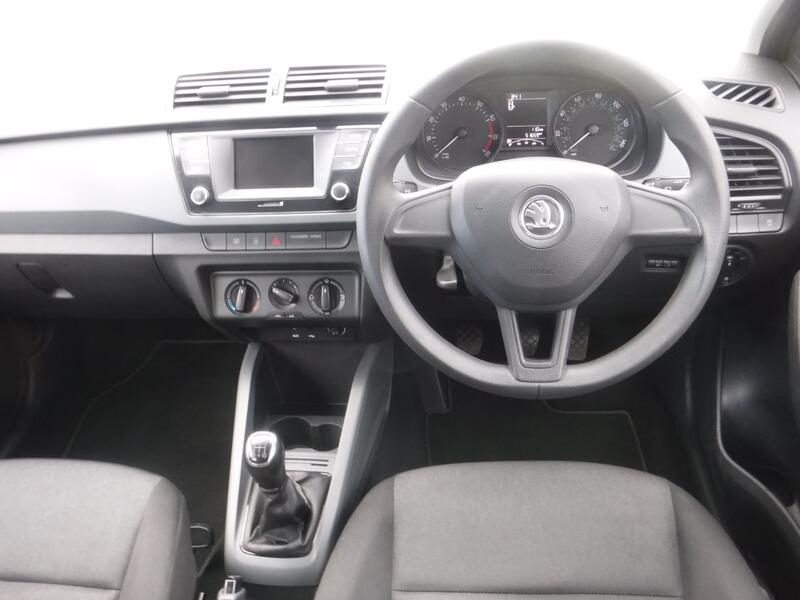 SKODA