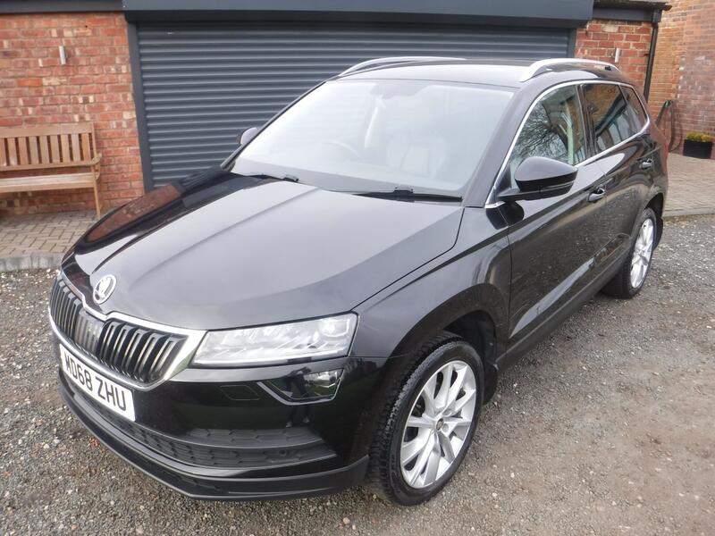 SKODA