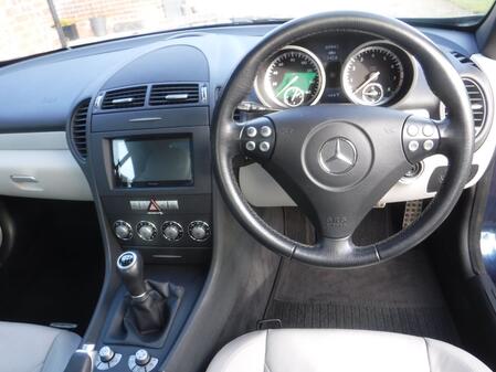 MERCEDES-BENZ