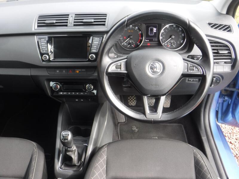 SKODA