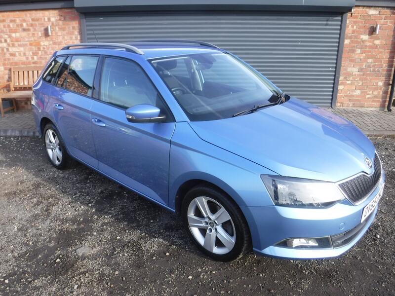 SKODA