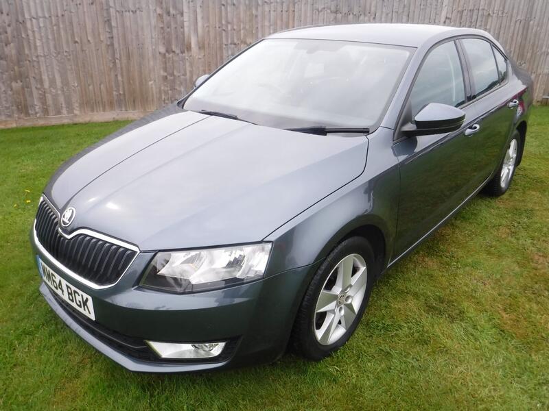 SKODA