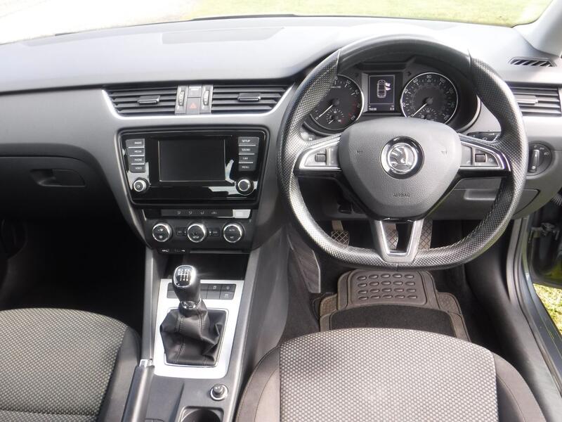 SKODA