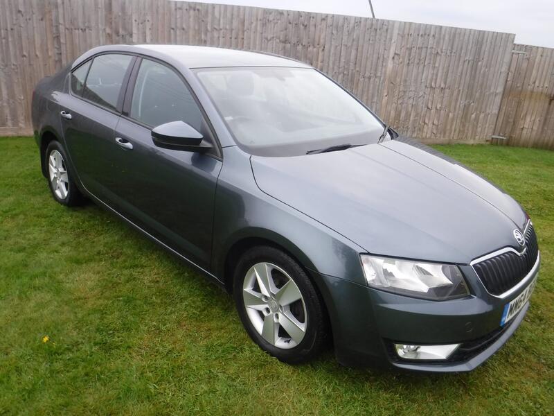 SKODA