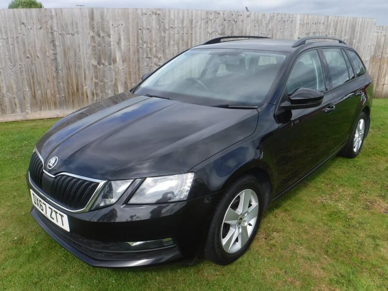 SKODA