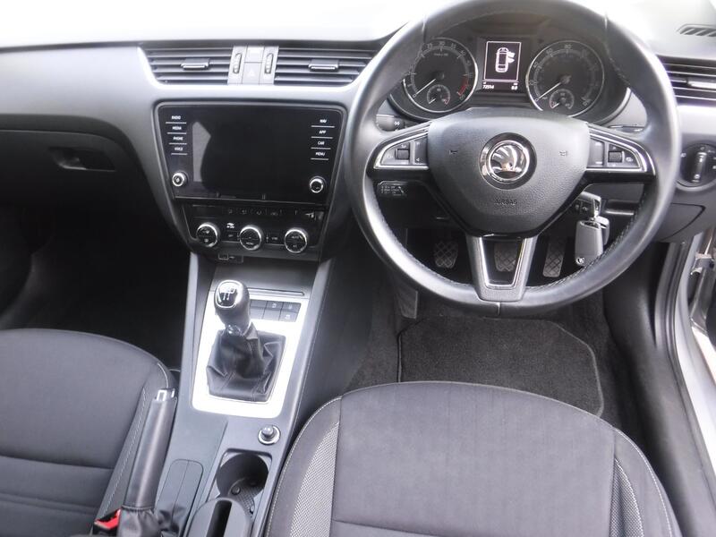 SKODA