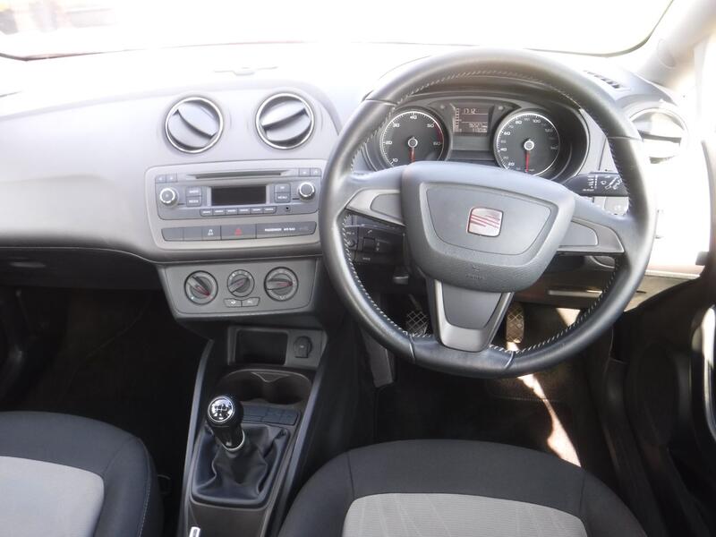 SEAT