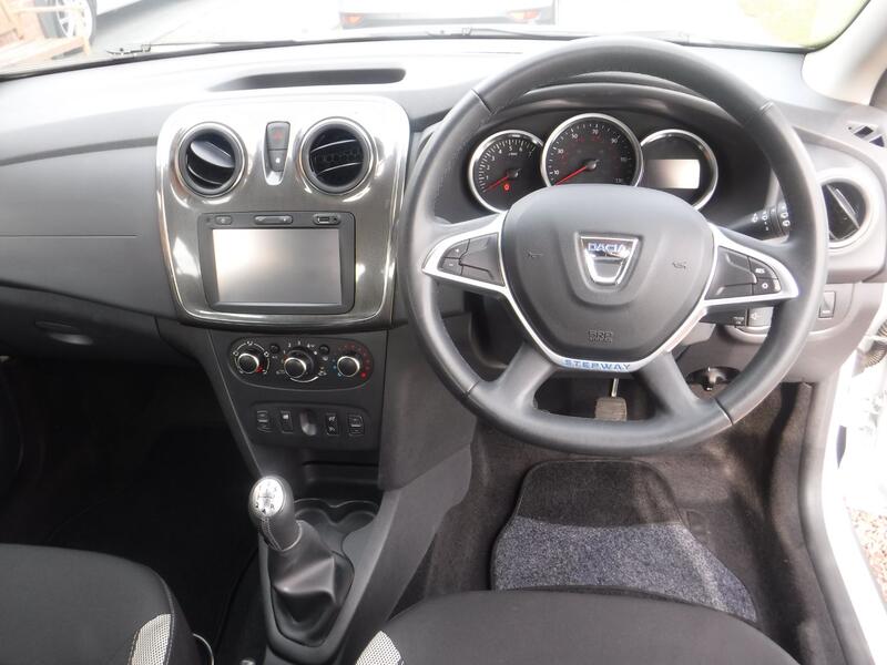 DACIA