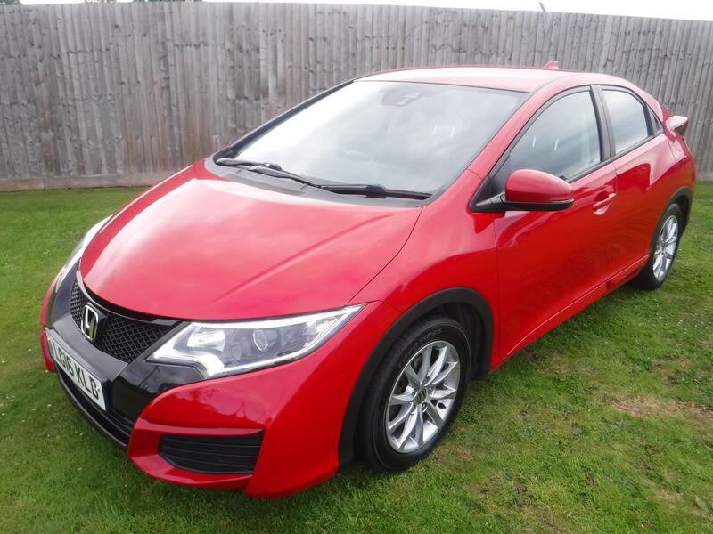 HONDA