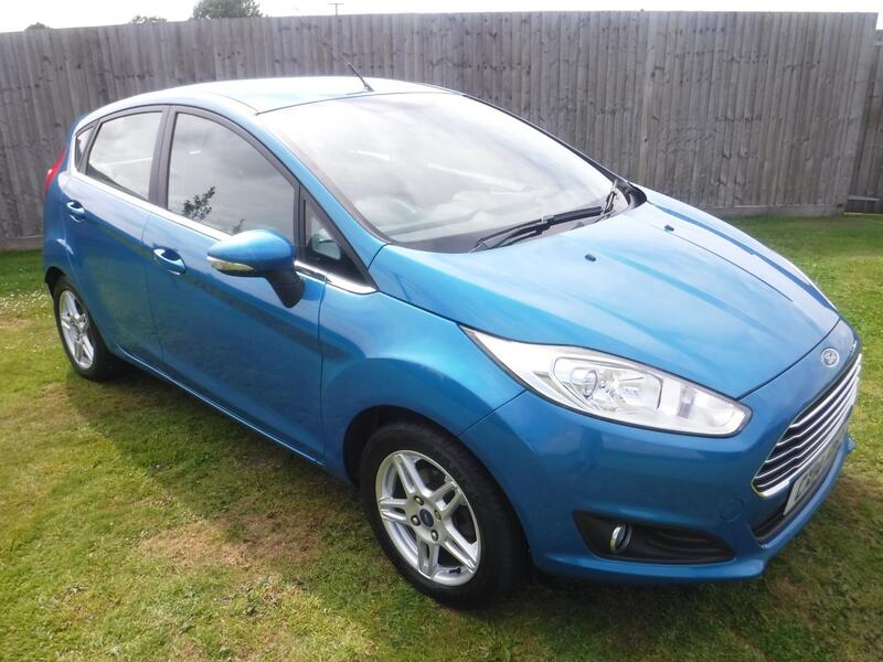 FORD