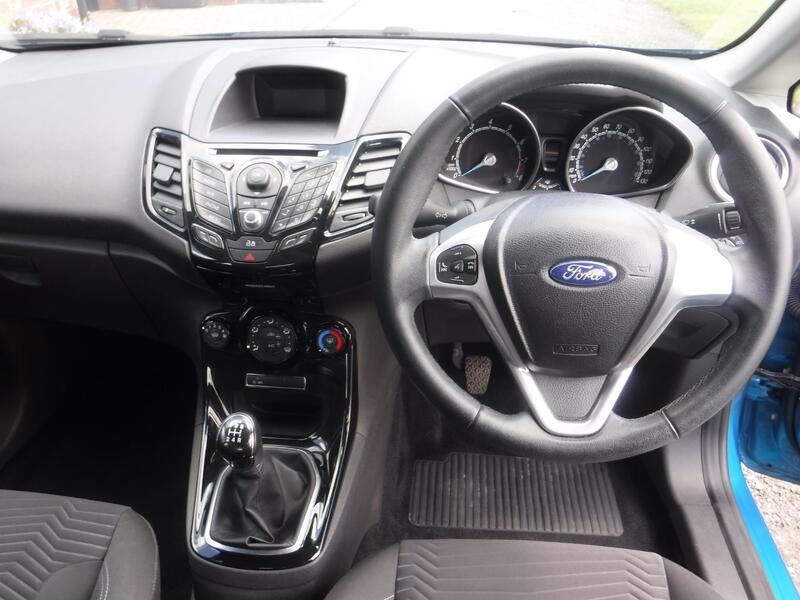 FORD