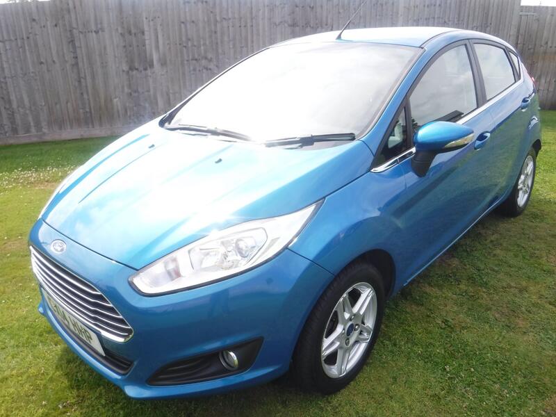 FORD