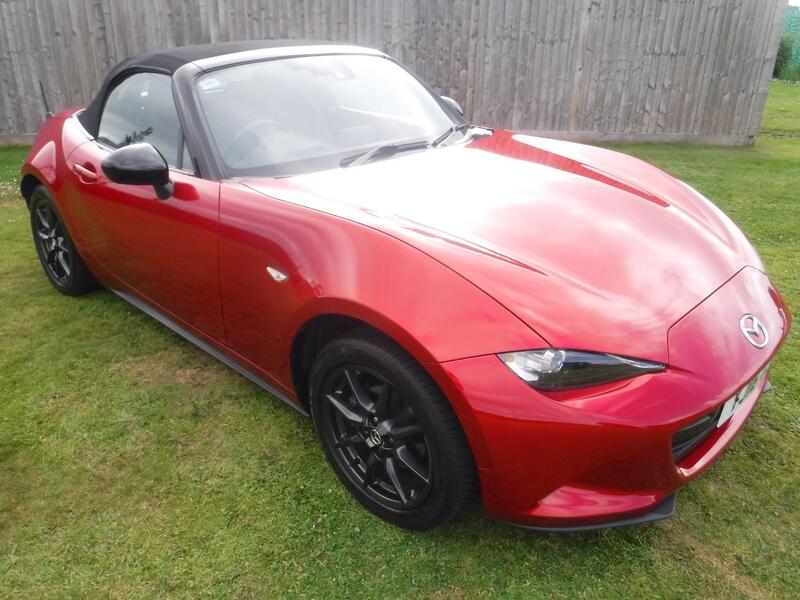 MAZDA