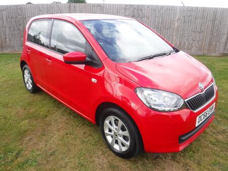 SKODA