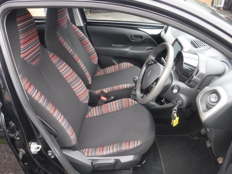 CITROEN