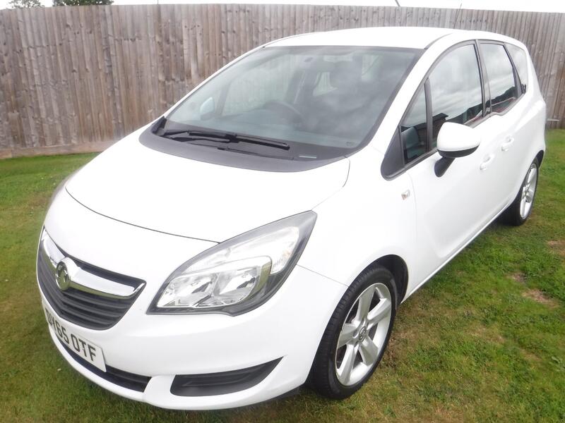 VAUXHALL
