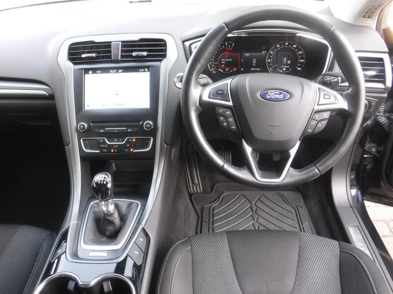 FORD
