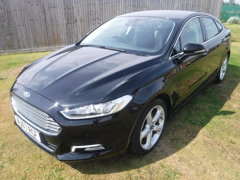 FORD