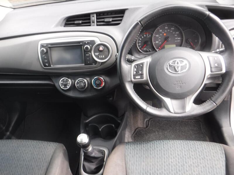 TOYOTA