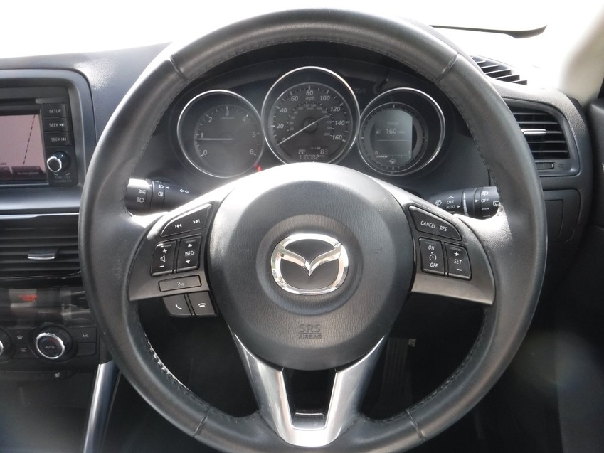 MAZDA