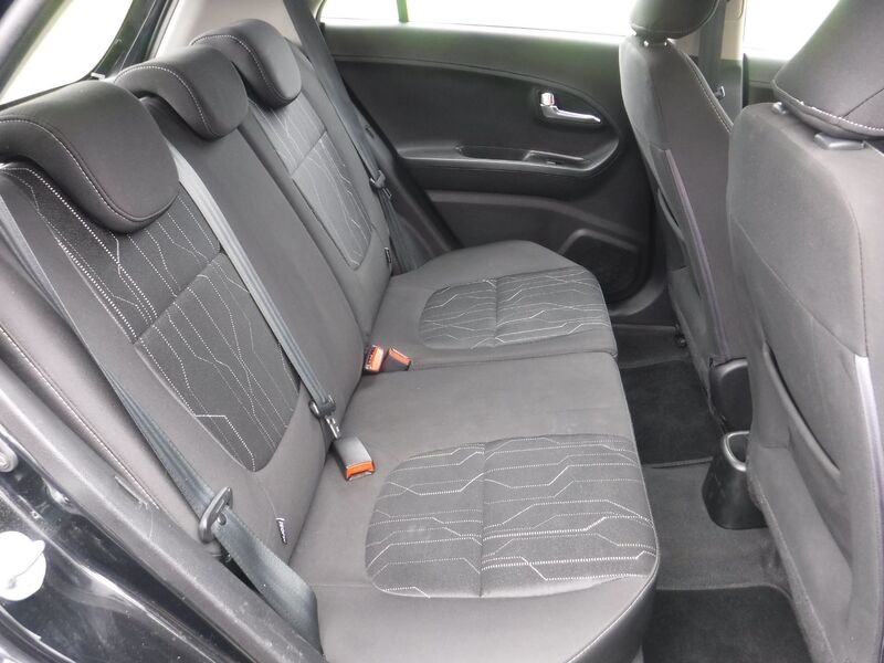 KIA PICANTO