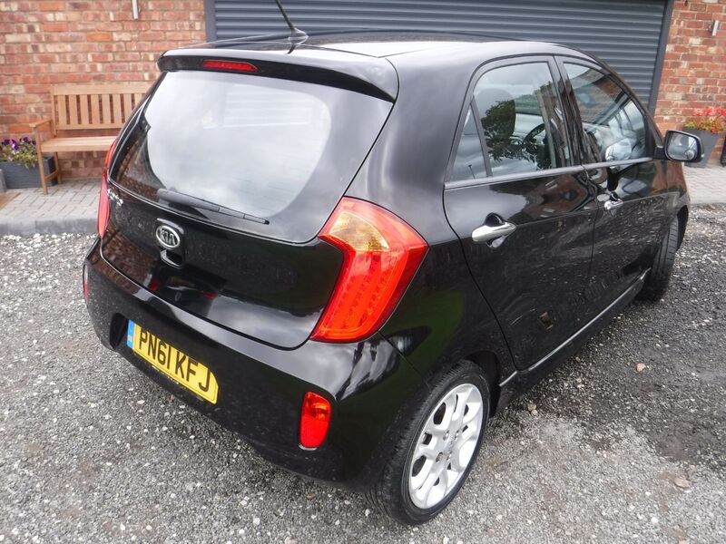 KIA PICANTO