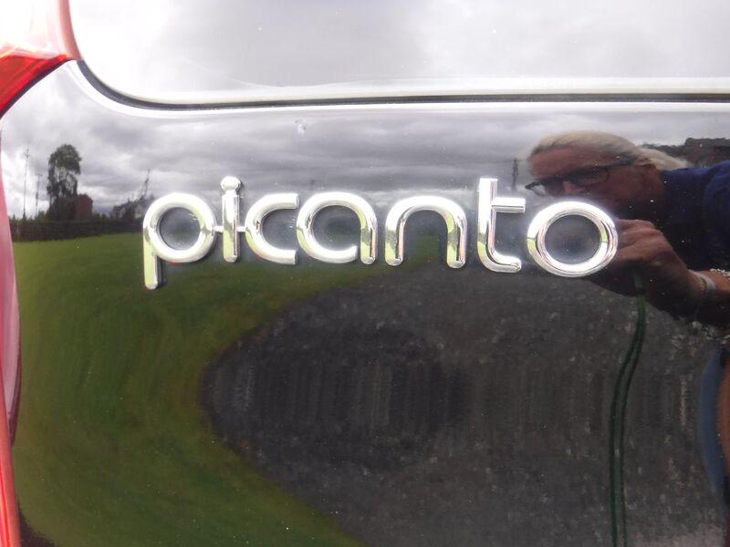 KIA PICANTO