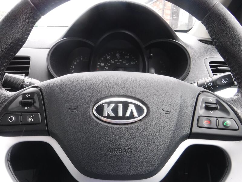KIA PICANTO