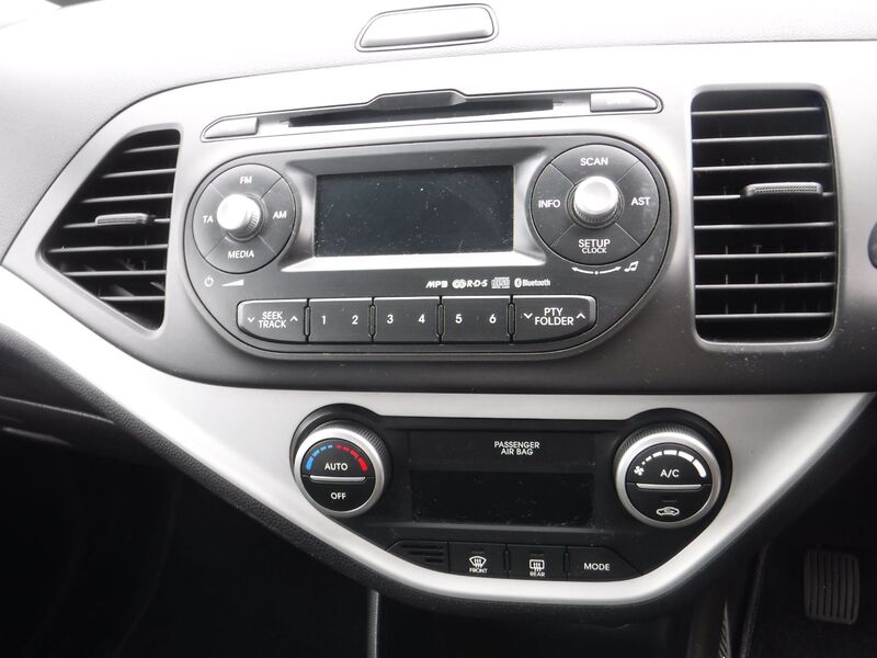 KIA PICANTO
