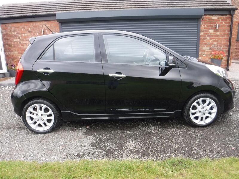 KIA PICANTO