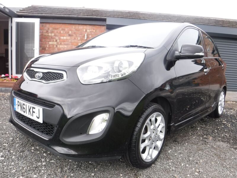 KIA PICANTO