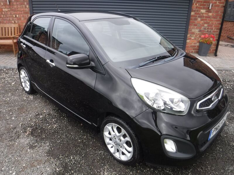 KIA PICANTO