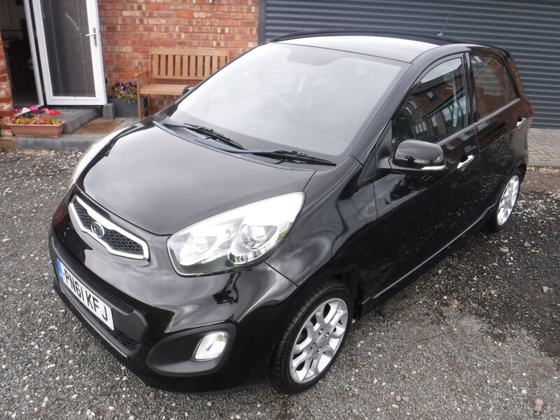 KIA PICANTO