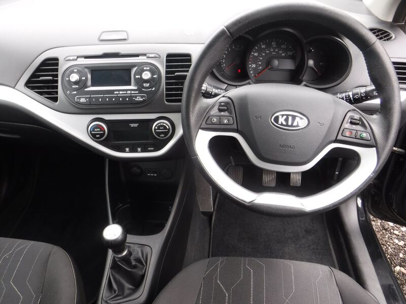 KIA PICANTO