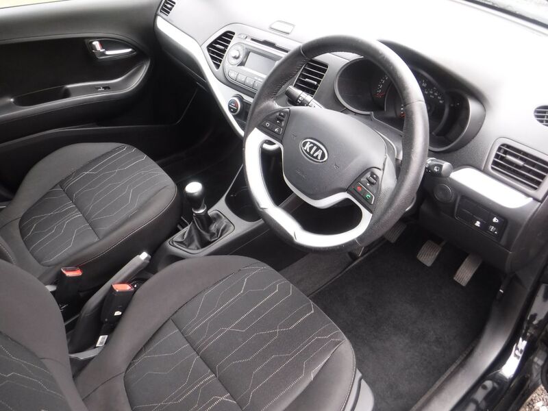 KIA PICANTO