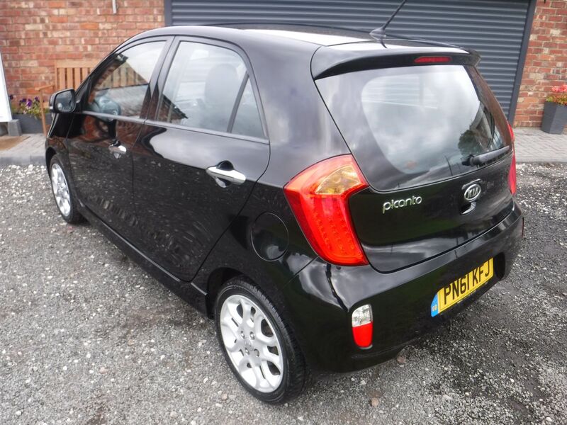 KIA PICANTO