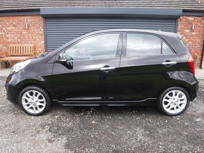 KIA PICANTO